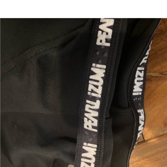 Pearl Izumi Cycling Shorts Size Small - Picture 3 of 6